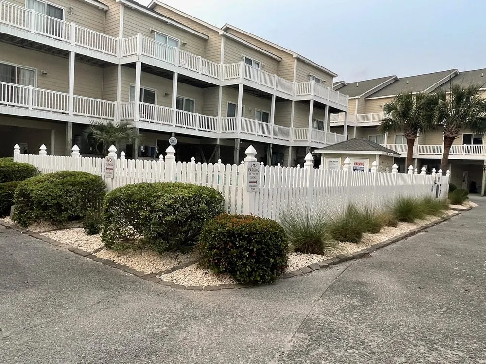 Reliable lawn mowing service experts serving Holly Ridge, NC - Sea Grass Landscaping