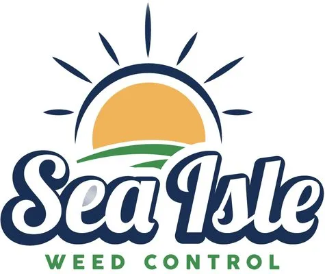 Sea Isle Weed Control