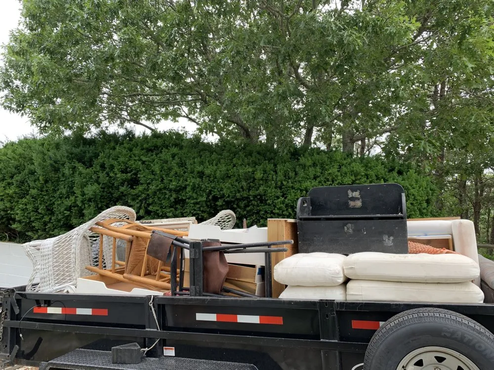 Affordable lawn mowing service for beautiful yards across Wellfleet, MA - Sea Kraken Enterprises