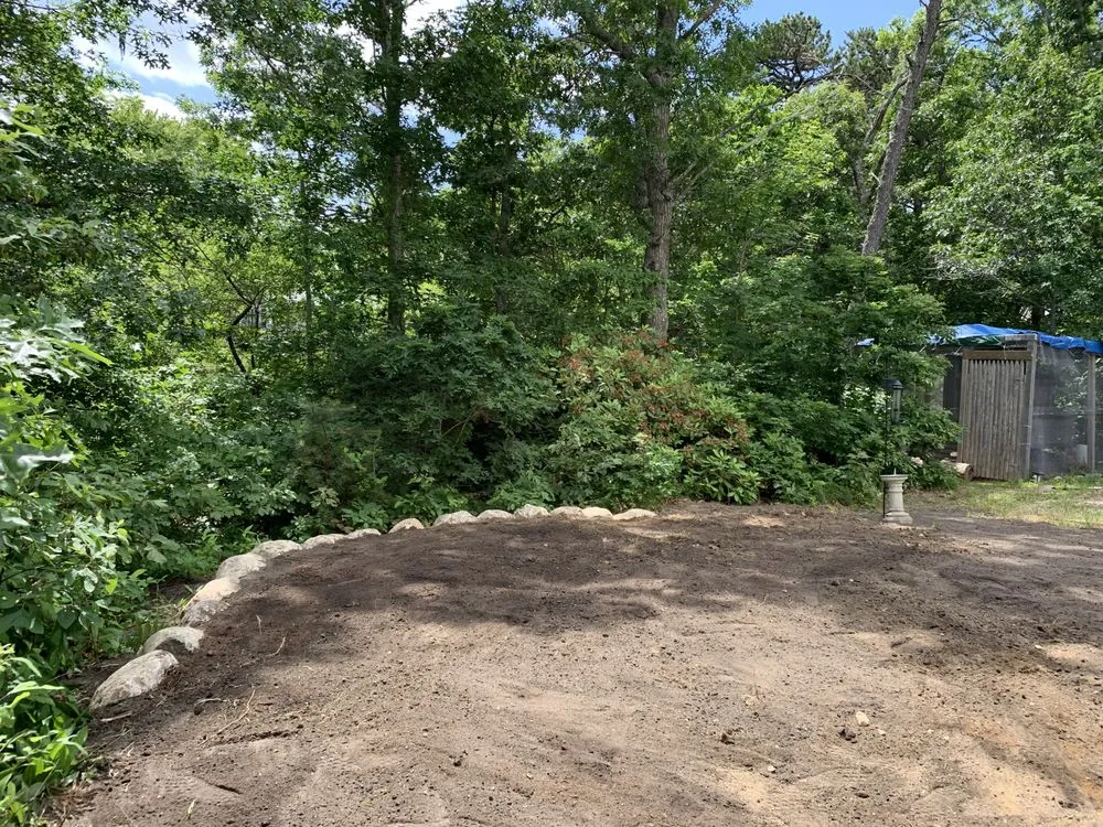 Trusted yard maintenance experts serving Wellfleet, MA - Sea Kraken Enterprises