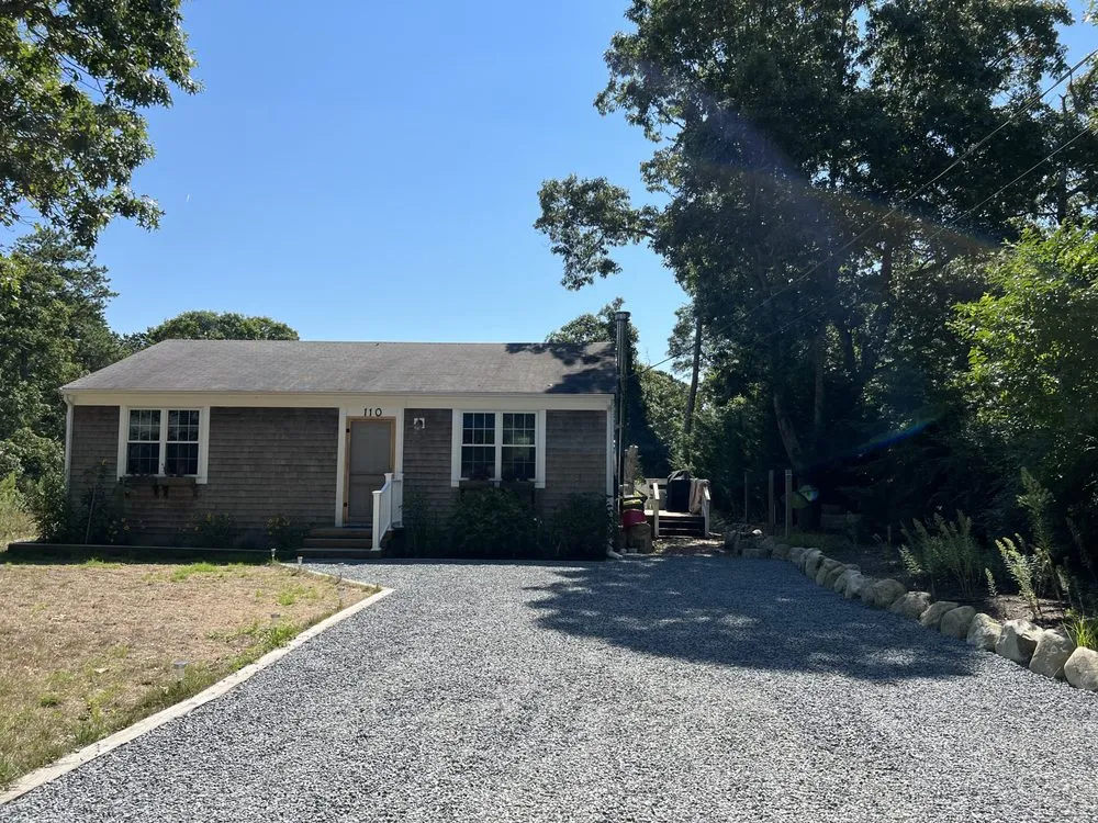 Trusted lawn care service in Wellfleet, MA - Sea Kraken Enterprises