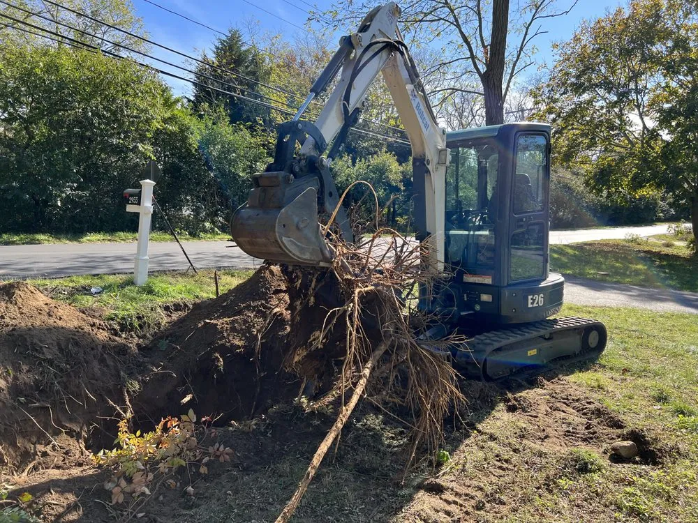 Top-rated residential landscaping experts serving Wellfleet, MA - Sea Kraken Enterprises