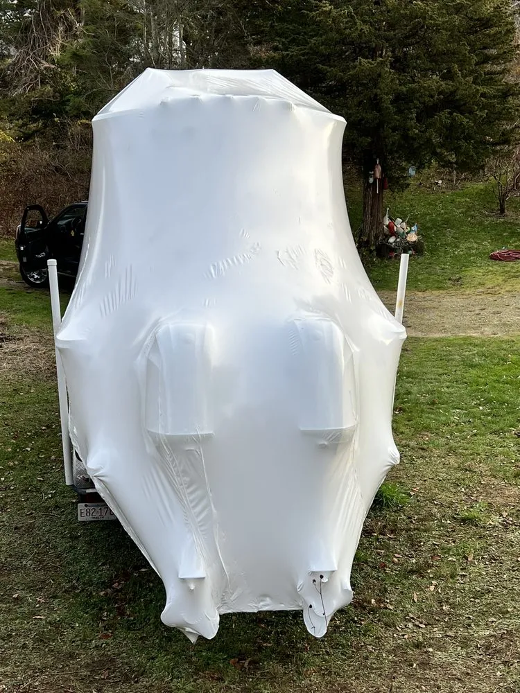 Trusted garden landscaping in Wellfleet, MA - Sea Kraken Enterprises