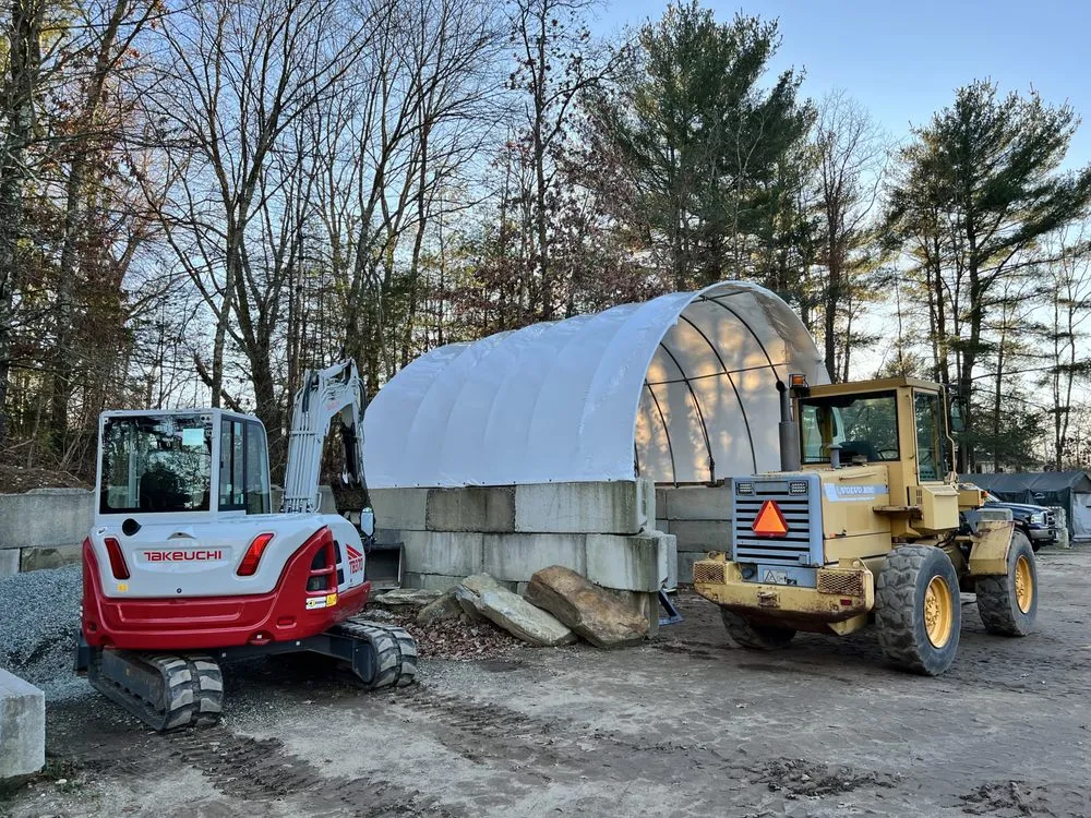 Local yard maintenance for year-round maintenance across Wellfleet, MA - Sea Kraken Enterprises