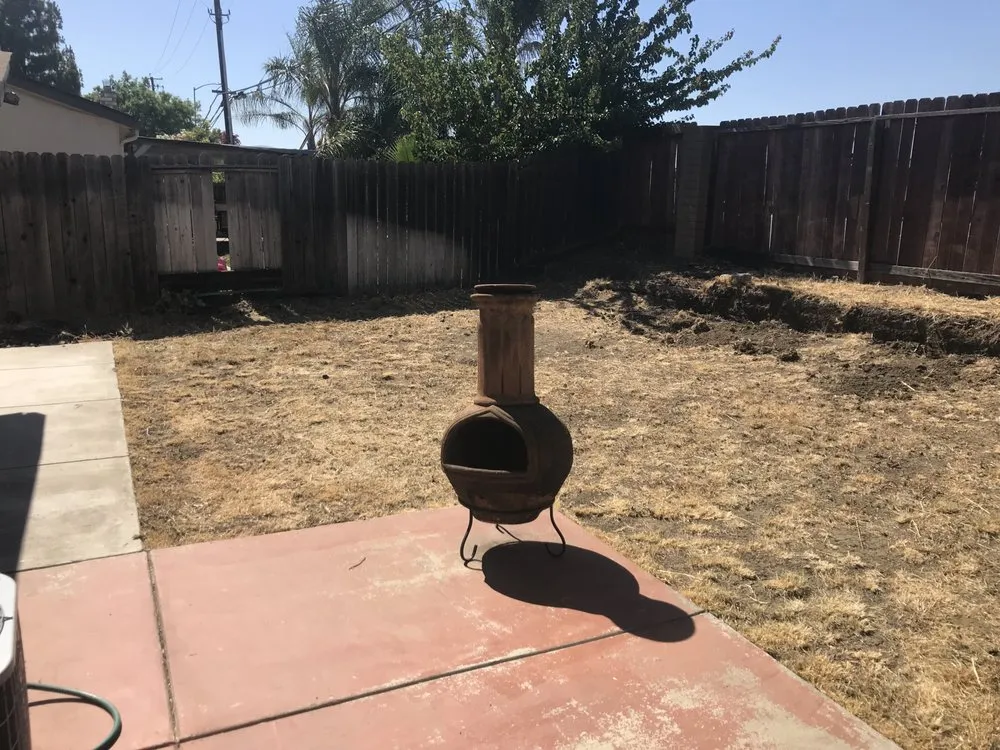 Top-rated residential landscaping in Vacaville, CA - Sea of Green Lawn Care and Landscaping