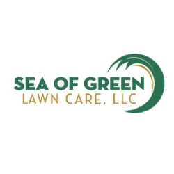 Expert landscaping services for residential properties in Byfield, MA by Sea of Green Lawn Care