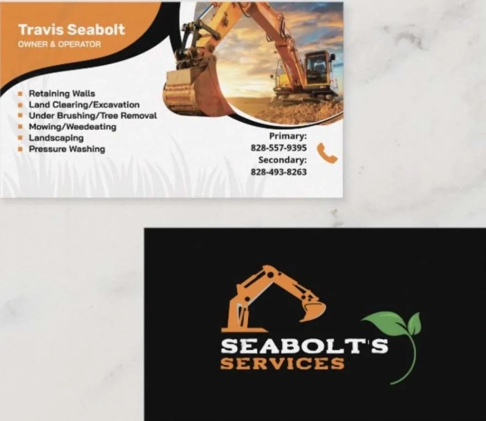 Expert outdoor landscaping for residential properties across Murphy, NC - Seabolts Services