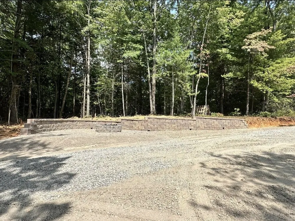 Top-rated lawn care service for homes across Murphy, NC - Seabolts Services