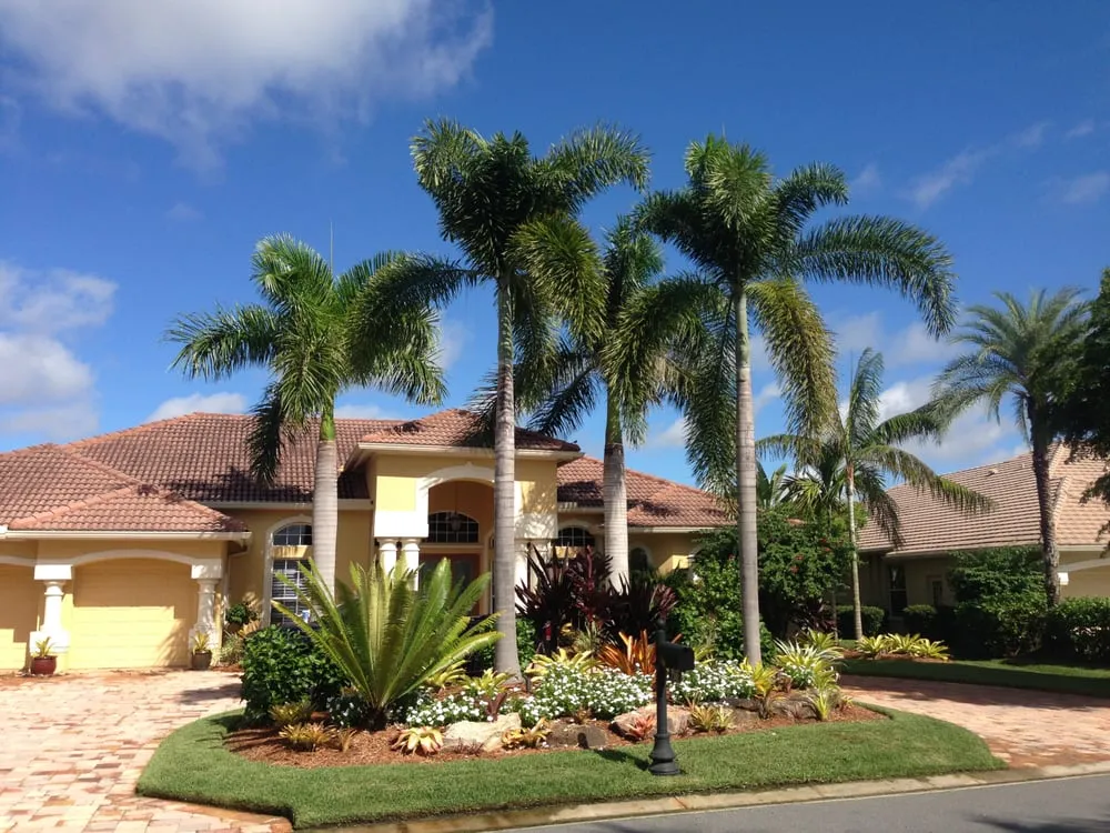 Trusted landscape installation for year-round maintenance across Fort Myers, FL - Seabreeze Erosion Solutions