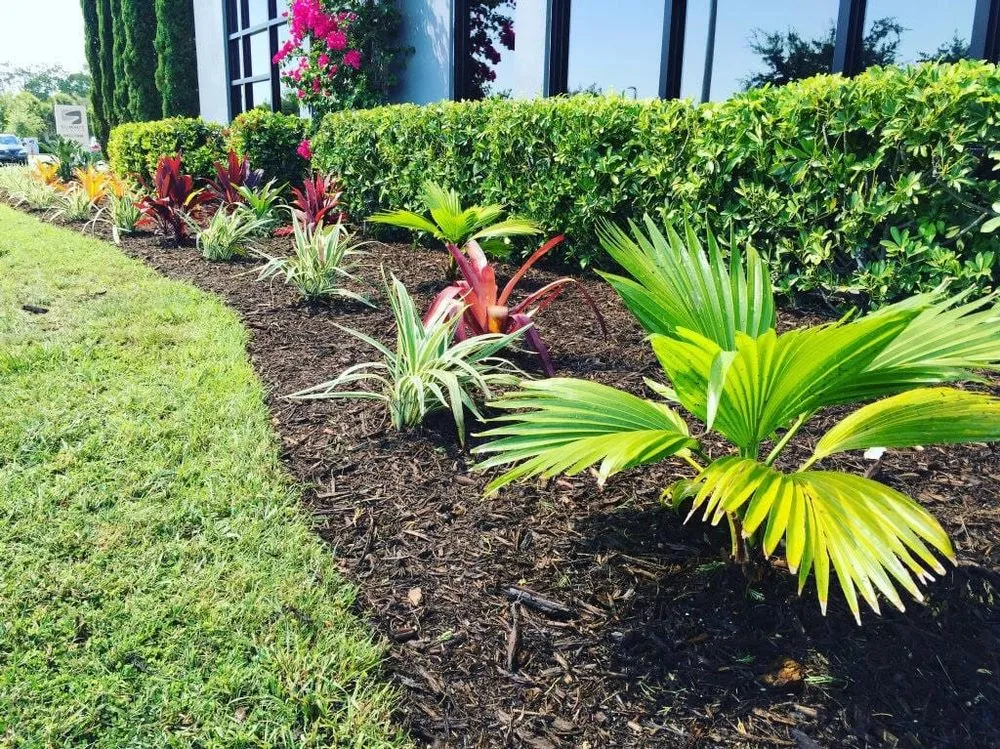 Expert outdoor landscaping in Fort Myers, FL - Seabreeze Erosion Solutions