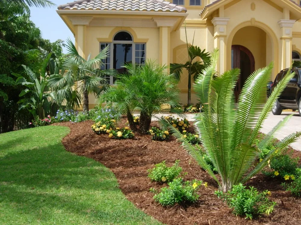 Reliable yard maintenance in Fort Myers, FL by Seabreeze Erosion Solutions