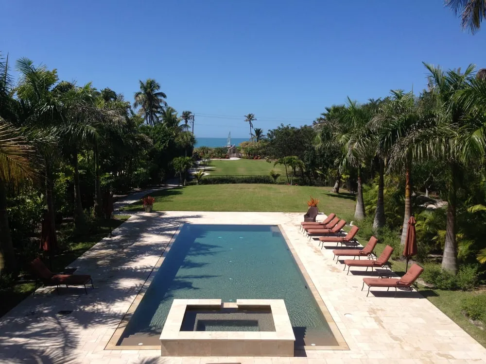 Local landscape design experts serving Fort Myers, FL - Seabreeze Erosion Solutions