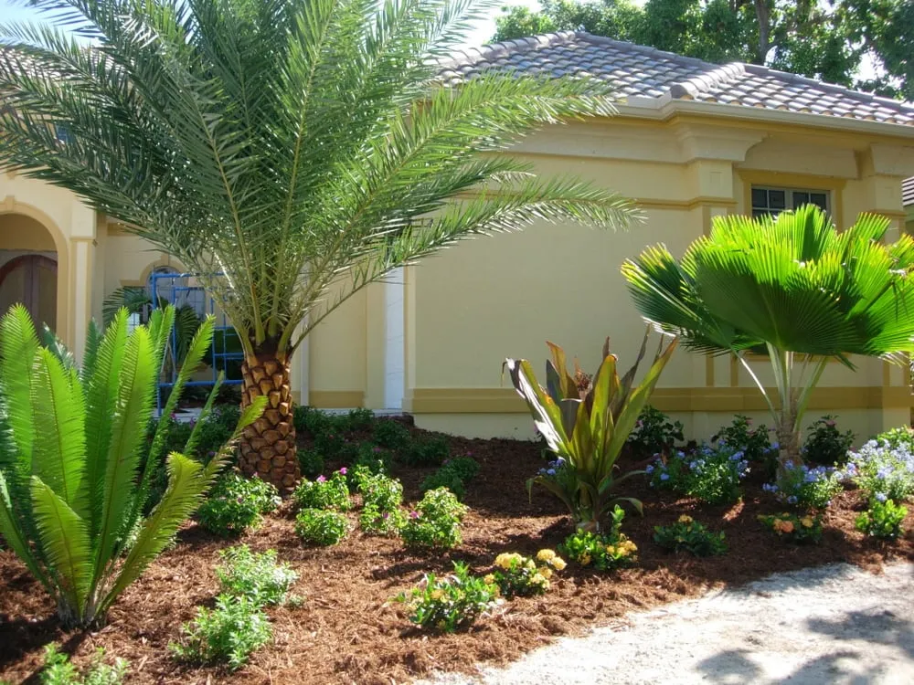 Expert landscaping services in Fort Myers, FL by Seabreeze Erosion Solutions