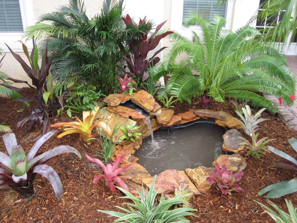 Custom lawn mowing service for residential properties across Fort Myers, FL - Seabreeze Erosion Solutions