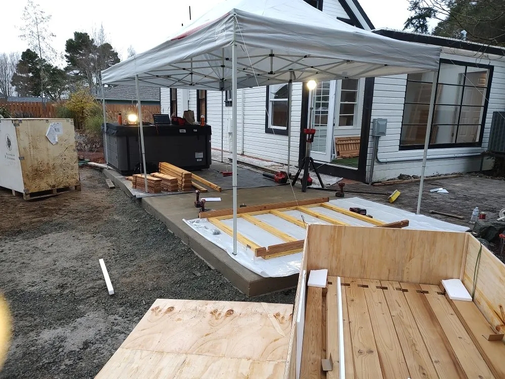 Top-rated landscape installation for residential properties across Bandon, OR - Seabreeze Landscape Care And Home Repair