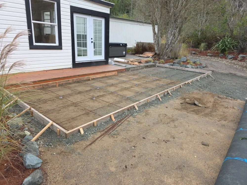 Reliable yard cleanup service in Bandon, OR by Seabreeze Landscape Care And Home Repair