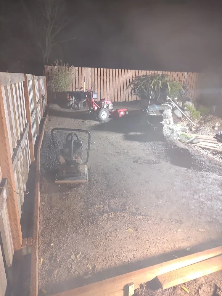 Affordable yard cleanup service in Bandon, OR - Seabreeze Landscape Care And Home Repair