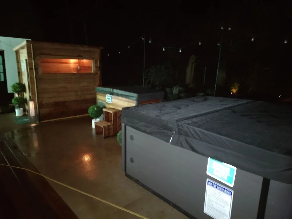 Trusted outdoor landscaping for beautiful yards in Bandon, OR by Seabreeze Landscape Care And Home Repair