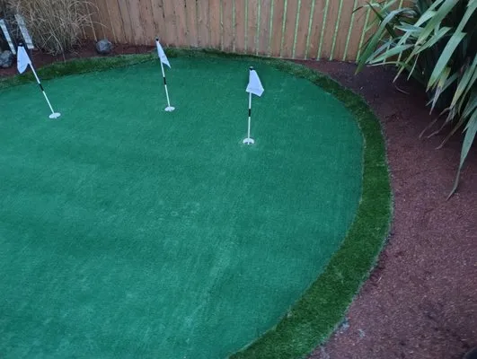 Seabreeze Landscape Care And Home Repair