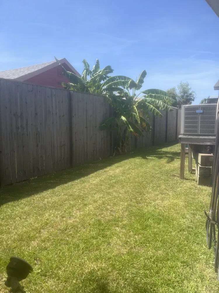 Professional residential landscaping near you in Corpus Christi, TX by Seabreeze Landscaping Services