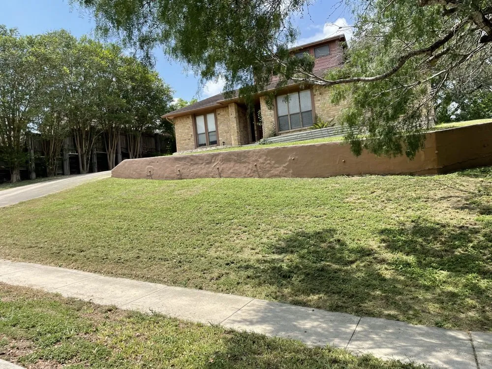 Reliable landscape installation experts serving Corpus Christi, TX - Seabreeze Landscaping Services