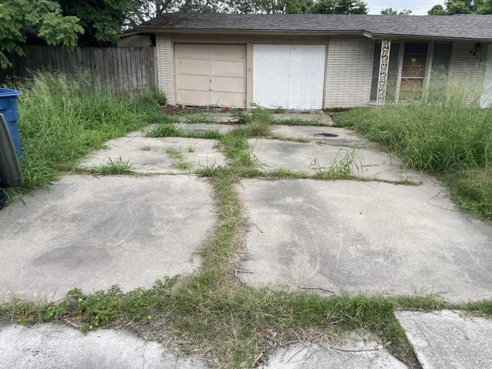 Affordable residential landscaping for residential properties across Corpus Christi, TX - Seabreeze Landscaping Services