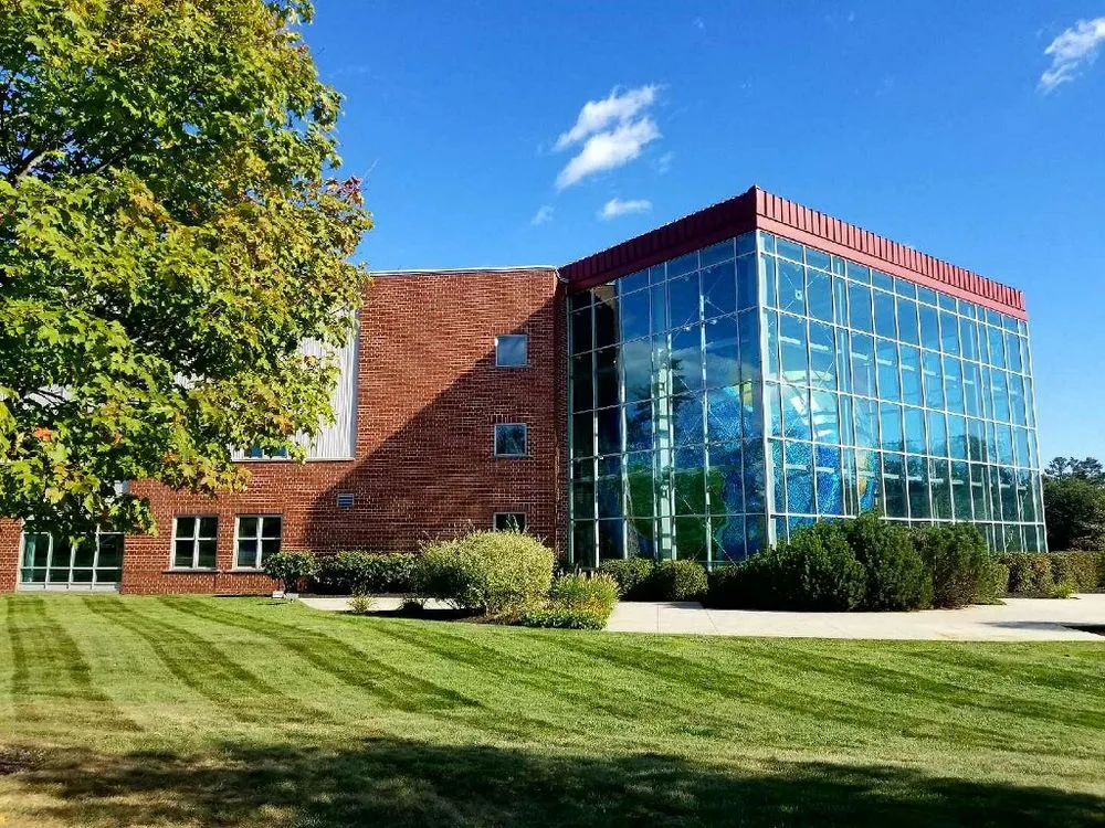 Expert garden landscaping for year-round maintenance across Portland, ME - Seabreeze Property Services