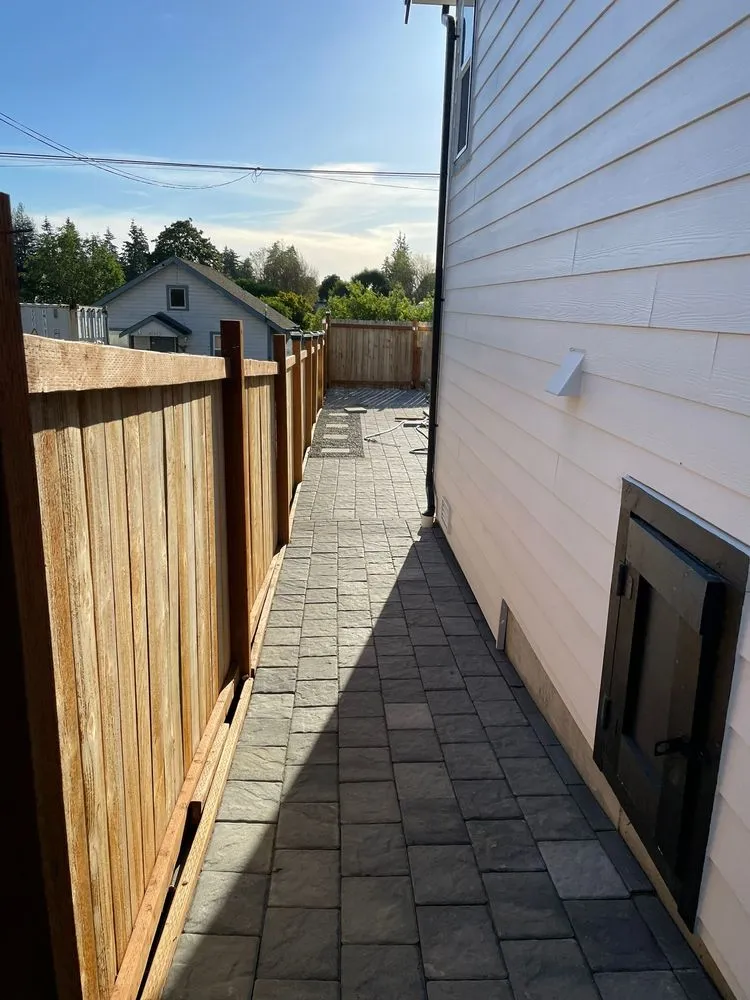 Local lawn mowing service in Tacoma, WA by SeaBuilt