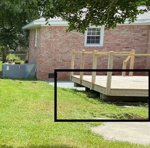 Expert landscape installation for year-round maintenance across Johns Island, SC - Seacoast Landscape