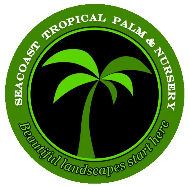 Reliable residential landscaping experts serving Port St. Lucie, FL - Seacoast Lawn Tropical Service
