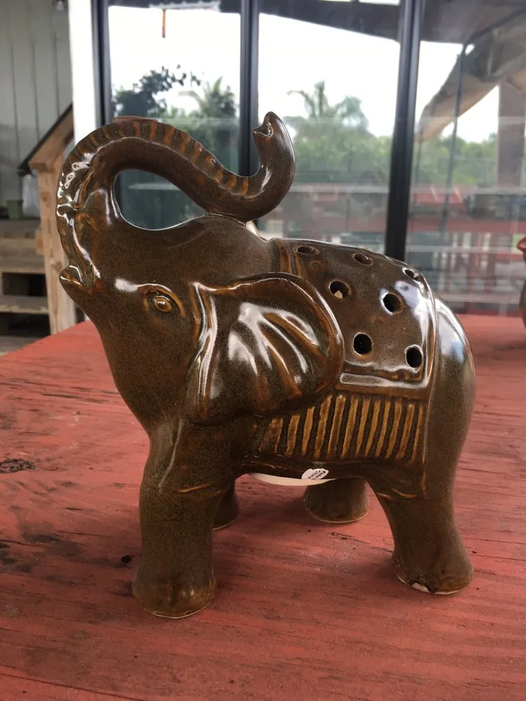 Custom garden landscaping in Port St. Lucie, FL - Seacoast Lawn Tropical Service