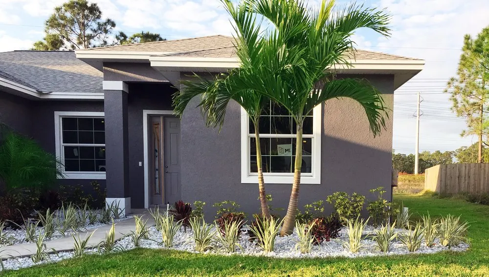 Reliable outdoor landscaping in Port St. Lucie, FL - Seacoast Lawn Tropical Service