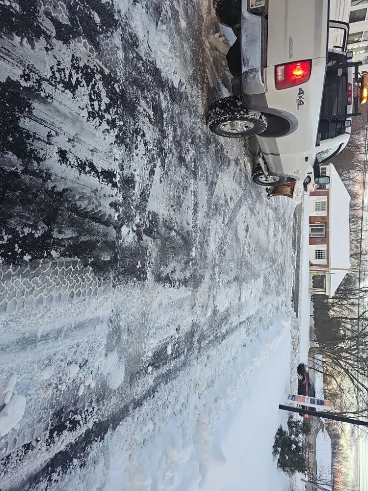 Affordable yard cleanup service near you across Seabrook, NH - Seacoast Priority Services