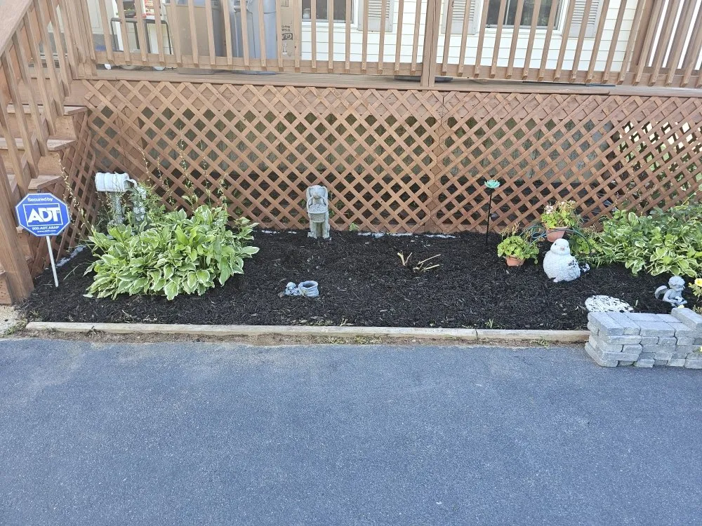 Professional outdoor landscaping in Seabrook, NH - Seacoast Priority Services