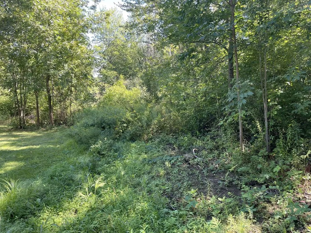 Professional garden landscaping in Eliot, ME - Seacoast Property Improvements