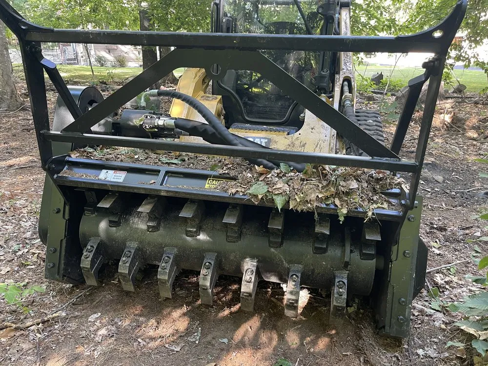 Expert residential landscaping experts serving Eliot, ME - Seacoast Property Improvements