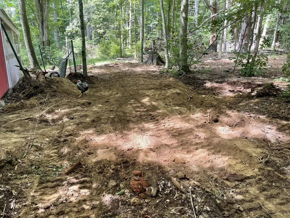 Custom yard cleanup service experts serving Eliot, ME - Seacoast Property Improvements