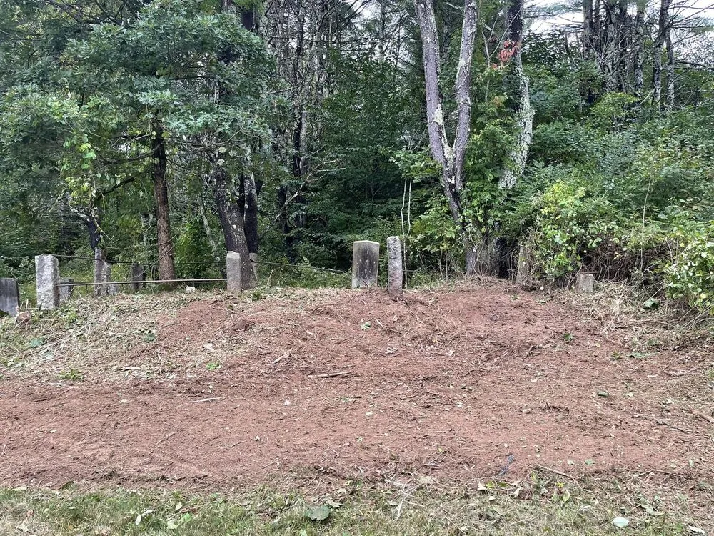 Custom yard maintenance in Eliot, ME - Seacoast Property Improvements