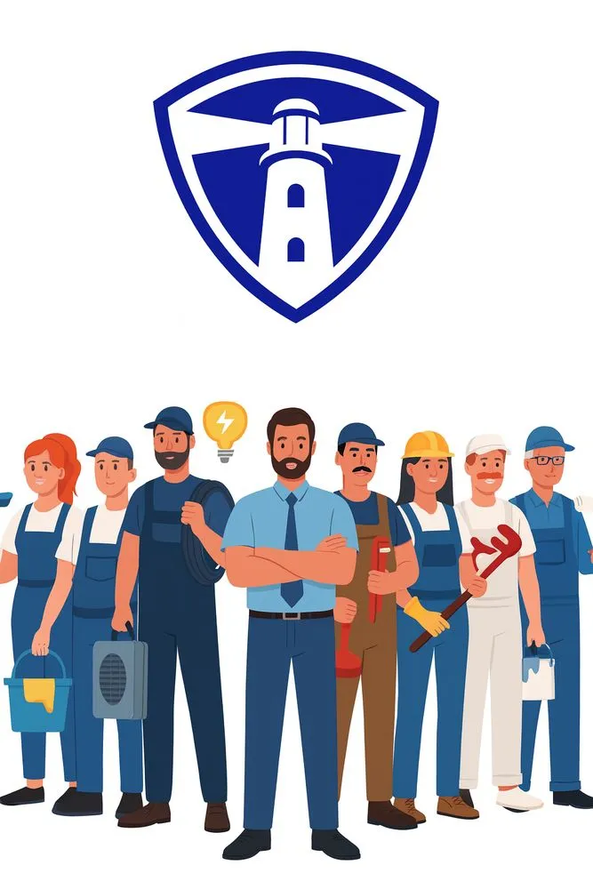 Local outdoor landscaping for year-round maintenance in North Hampton, NH by Seacoast Property Watch