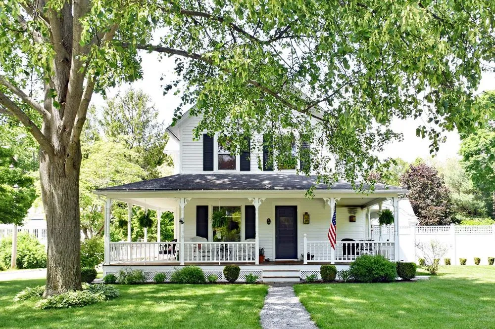 Trusted outdoor landscaping for homes across North Hampton, NH - Seacoast Property Watch