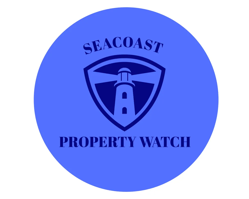Trusted outdoor landscaping for residential properties in North Hampton, NH by Seacoast Property Watch