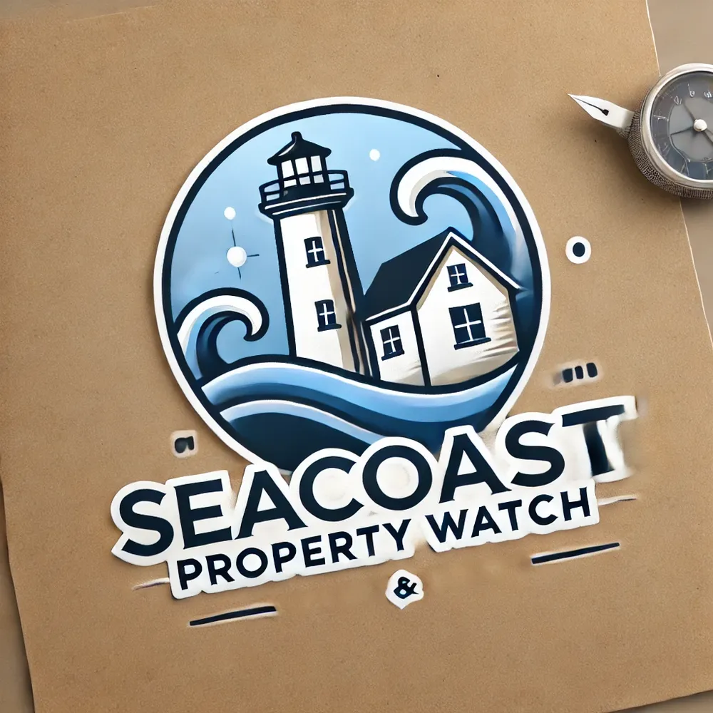 Expert landscape design in North Hampton, NH - Seacoast Property Watch