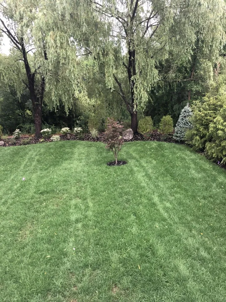Top-rated yard maintenance for residential properties in North Hampton, NH by Seacoast Turf Care
