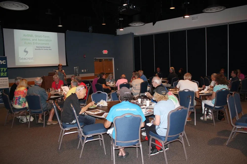 Expert lawn mowing service near you in West Palm Beach, FL by Seacrest Services