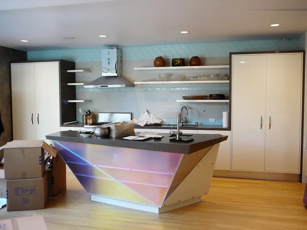 Reliable outdoor landscaping in San Francisco, CA - sea.DESIGN