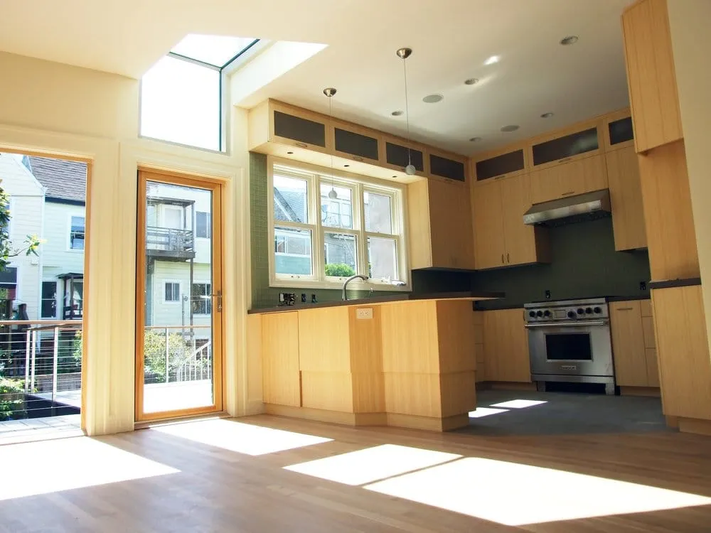 Top-rated residential landscaping experts serving San Francisco, CA - sea.DESIGN