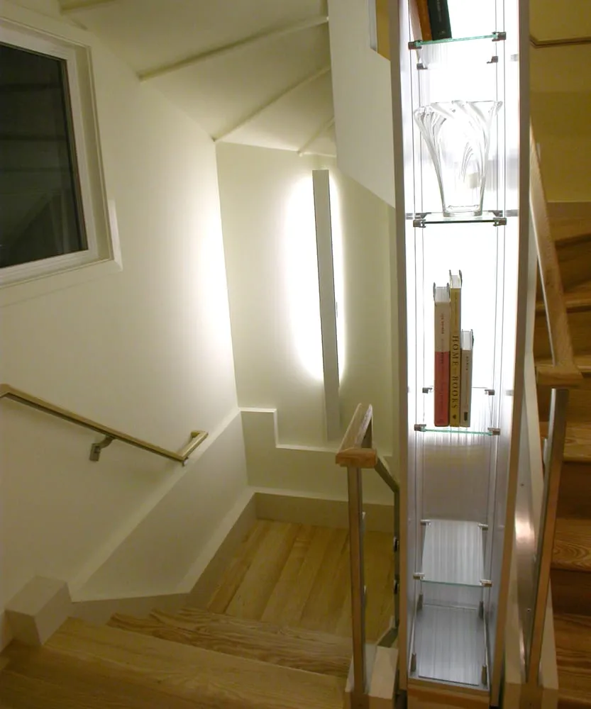 Custom outdoor landscaping experts serving San Francisco, CA - sea.DESIGN