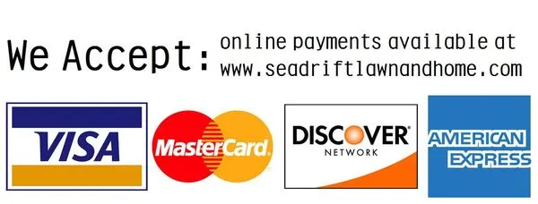 Seadrift Lawn and Home Services