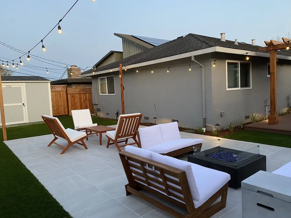 Expert residential landscaping for beautiful yards across Pacifica, CA - Seafield Landscaping