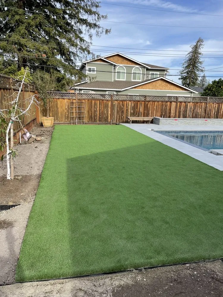 Top-rated yard maintenance in Pacifica, CA - Seafield Landscaping